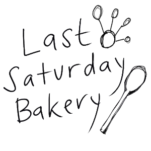 Last Saturday Bakery